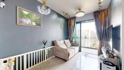 The Garden Residences (D19), Apartment #629254621